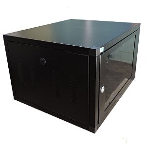 Mini Rack 16Ux19 de Parede