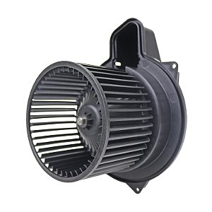 Motor Ventilador de Ar da Caixa Evaporadora Fiat Novo Uno Palio Strada