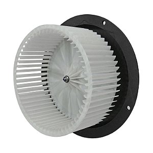 Motor Ventilador de Ar Caixa Evaporadora Trator John Deere 7720 7820 7920 8120 8220 8320 8420 8520 9120 9220 9320 9420 9520 9620