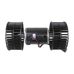 Motor Ventilador de Ar Caixa Evaporadora Escavadeira Volvo 140 240
