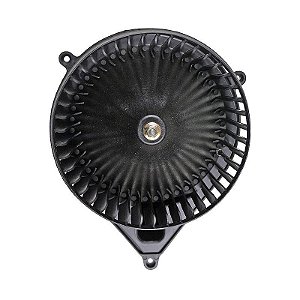 Motor Ventilador de Ar Caixa Evaporadora Fiat Ducato 2006 em diante