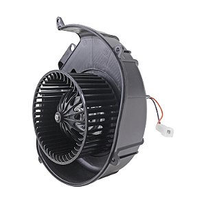 Motor Ventilador de Ar Caixa Evaporadora Agile , Montana 2011 em diante