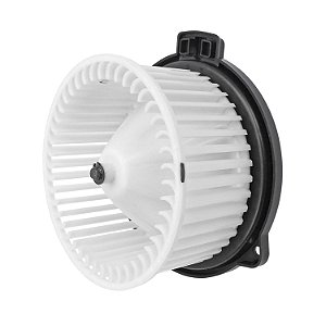 Motor Ventilador de Ar Cx Evaporadora Caminhão Volkswagen Mercedes Benz