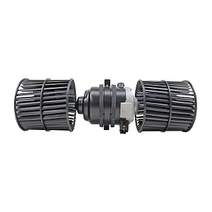 Motor Ventilador de Ar Caixa Evaporadora Ônibus Sistema Denso 2 Eixos