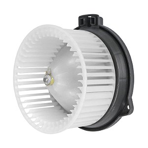Motor Ventilador de Ar Caixa Evaporadora Honda Civic 1992 em diante