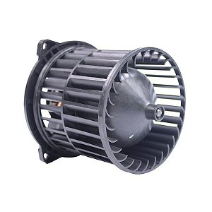 Motor Ventilador de Ar da Caixa Evaporadora Fiat Uno 12 Volts