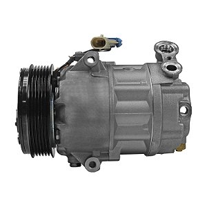 Compressor de Ar Condicionado Mahle CVC 9045 Astra Vectra 2006 2007