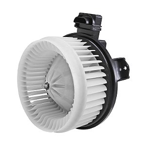 Motor Ventilador de Ar da Caixa Evaporadora Máquina Escavadeira