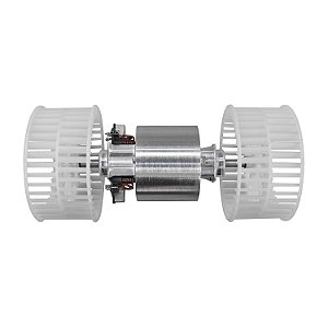 Motor Ventilador de Ar Caixa Evaporadora Caminhão Mercedes Benz Actros