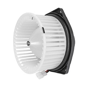 Motor Ventilador de Ar da Caixa Evaporadora Mitsubishi Pajero TR4 2002 em diante