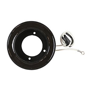 Bobina do Compressor de Ar Condicionado Denso 6P148 10P15 12 Volts