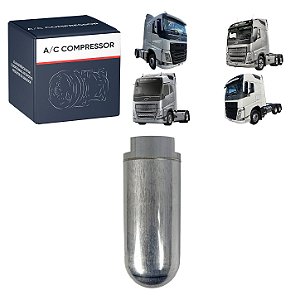 Filtro Secador Caminhão Volvo FH 2015 em diante