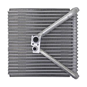 Evaporador de Ar Condicionado Volkswagen Polo 1.6 2.0 2003 em diante