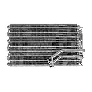 Evaporador de Ar Condicionado Caminhão Volvo NH FH 2005 a 2014 aplicação Original