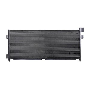 Condensador de Ar Condicionado Caminhão Volvo NH 1999 a 2006 FH 1998 a 2014