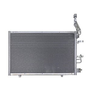 Condensador de Ar Condicionado Ford Ka 2014 2015 2016 OEM:E38119710AC