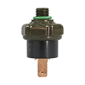 Pressostato Universal HP: 28 kgfcm² LP: 2 kgfcm²
