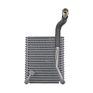 Evaporador de Ar Condicionado Fiat Uno 2008 2009 2010 2011 2012 2013