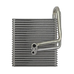Evaporador de Ar Condicionado Gol G5G6 2009 em diante G8