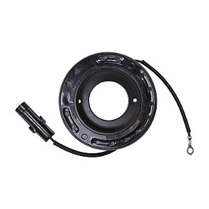 Bobina do Compressor de Ar Condicionado Denso 10S15 Toyota Hilux SW4 SRV