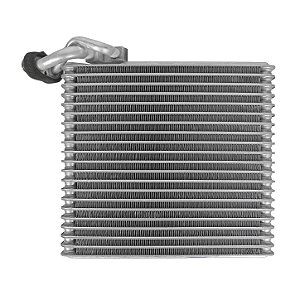 Evaporador de Ar Condicionado Toyota Hilux SW4SRVSR 2003 a 2010