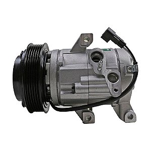 Compressor de Ar Condicionado Modelo FOMOCO Ford Ranger Gasolina 25 2013 em Diante