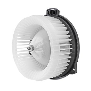 Motor Ventilador de Ar com Turbina da Caixa Evaporadora Honda Civic 2001