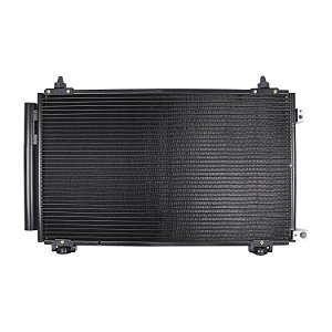 Condensador de Ar Condicionado Toyota Corolla Fielder Lifan 620 XC60