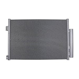 Condensador de Ar Condicionado Toyota Etios 2013 2014 2015 2016