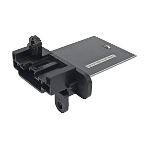 Resistência da Caixa de Ar Nissan Frontier X Terra