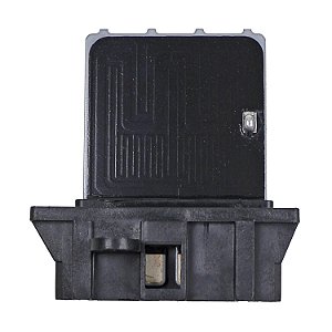 Resistência da Caixa Evaporadora Nissan Frontier 2001 a 2007