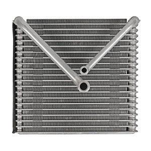 Evaporador de Ar Condicionado Novo Gol 2008 em Diante Voyage Saveiro Fox SpaceFox CrossFox Caixa Denso