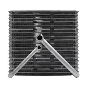 Evaporador de Ar Condicionado Volkswagen Voyage Saveiro Fox Polo Sistema Denso