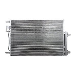 Condensador de Ar Condicionado Fiat Toro , Jeep Renegade , Compass Todos Diesel