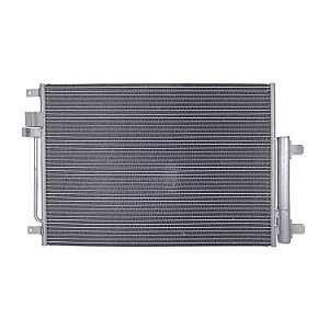 Condensador de Ar Condicionado Fiat Toro , Jeep Renegade , Compass Todos Diesel