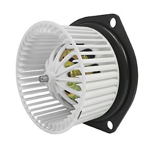 Motor Ventilador de Ar da Caixa Evaporadora Caminhão Ford Cargo Worker Delivery