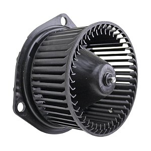 Motor Ventilador de Ar da Caixa Evaporadora Caminhão Ford Cargo Worker Delivery