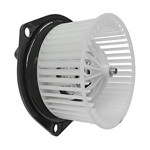 Motor Ventilador de Ar da Caixa Evaporadora Caminhão Ford Cargo 24 V