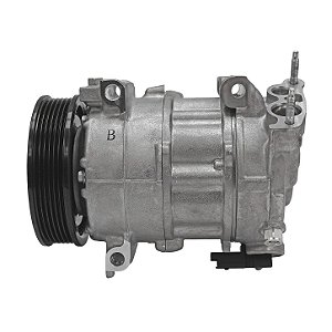 Compressor de Ar Condicionado Citroën C4 Lounge Peugeot 308 408 2008 3008