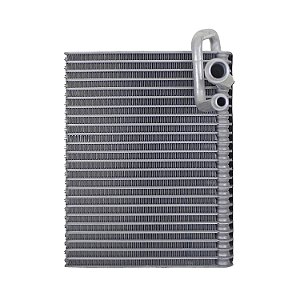 Evaporador de Ar Condicionado Citröen C4 Pallas Todos , Peugeot 307 Caixa Behr