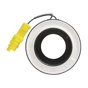Bobina Compressor de Ar Condicionado Mahle CVC Peugeot 206 207 1.41.6 2008 em Diante 208 1.2 2017 Até 2022 Citroën C3 Aircross