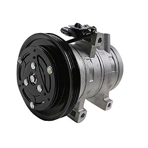 Compressor de Ar Condicionado Renault Kwid Motor 1. 0 3 Cilindros