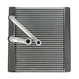 Evaporador de Ar Condicionado Volkswagen Polo Virtus Sistema Mahle