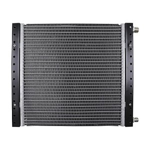Condensador de Ar Condicionado Universal 14x16mm