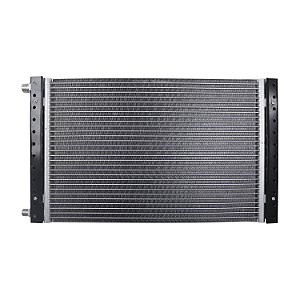 Condensador de Ar Condicionado Universal 12x20 16mm