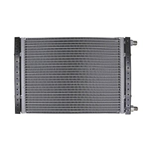 Condensador de Ar Condicionado Universal 12x18 16mm