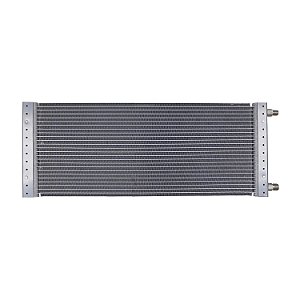 Condensador de Ar Condicionado Universal 10x26 16mm