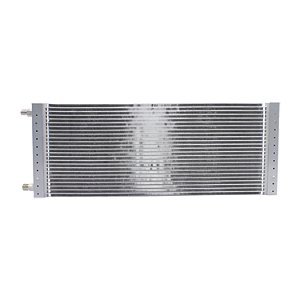 Condensador de Ar Condicionado Universal 10x26 16mm