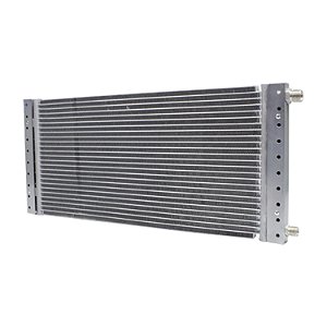 Condensador de Ar Condicionado Universal 10x22 16mm