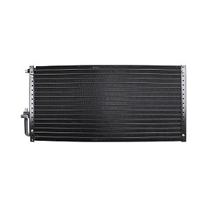Condensador de Ar Condicionado Universal O'ring 14x30 Fiat Ducato Teto Alto Serpentina